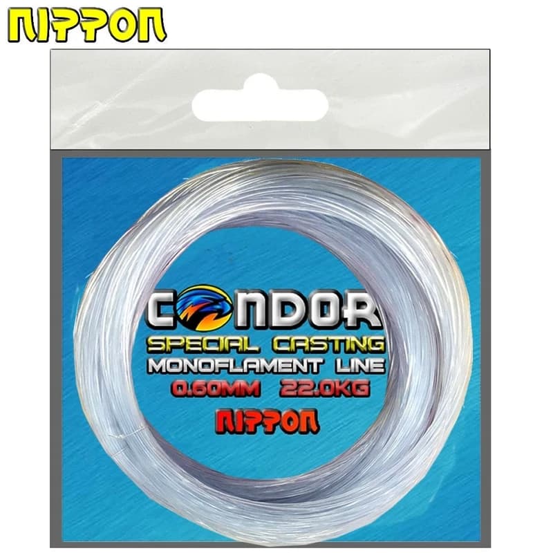Nippon — Misina & İpler
