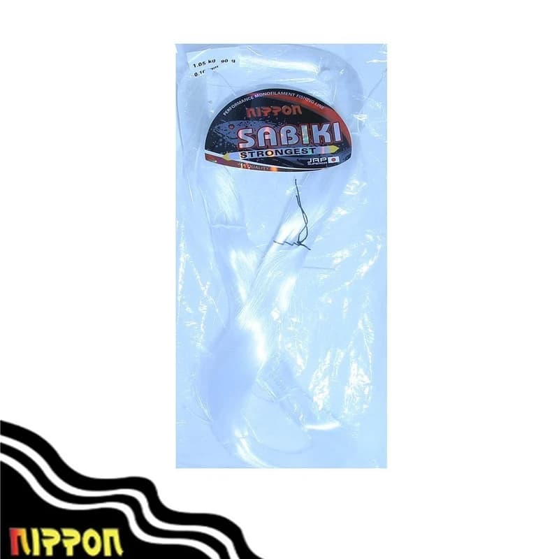 Nippon — Misina & İpler