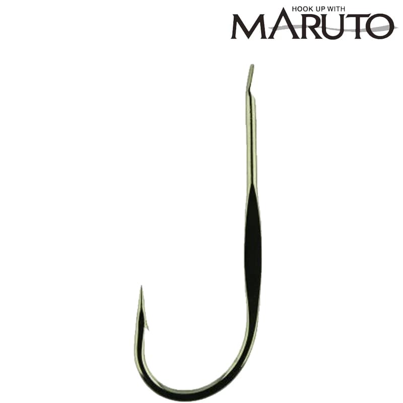 Maruto — Jighead & İğneler