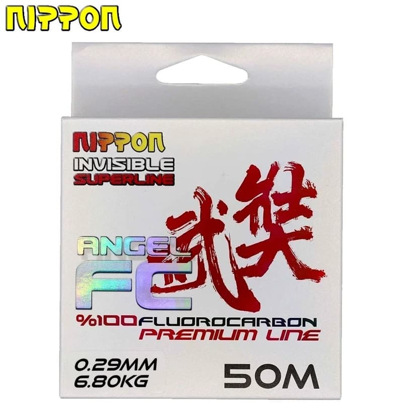 Nippon — Misina & İpler