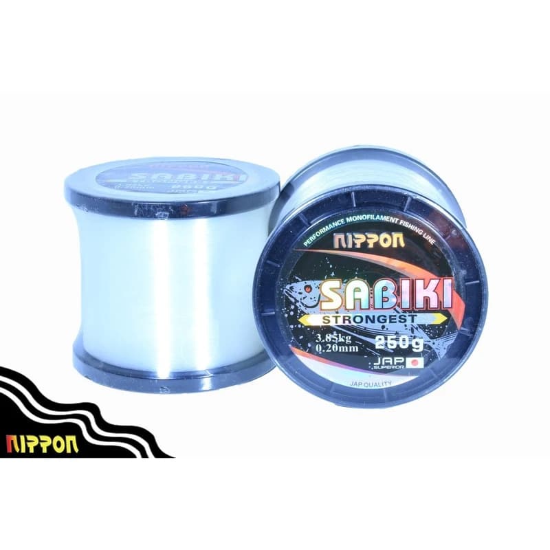Nippon — Misina & İpler