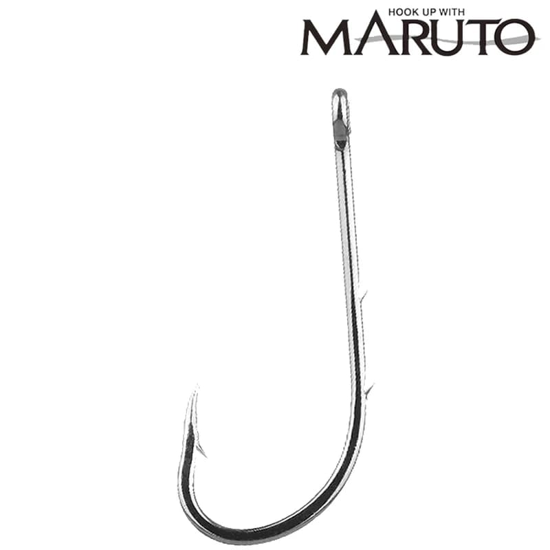 Maruto — Jighead & İğneler