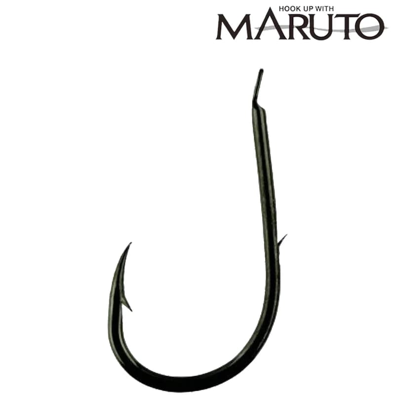 Maruto — Jighead & İğneler