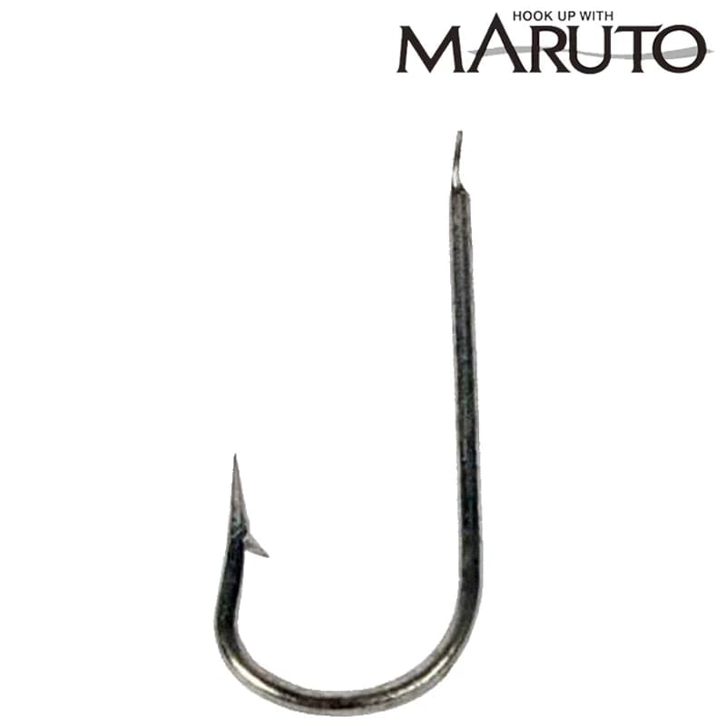 Maruto — Jighead & İğneler