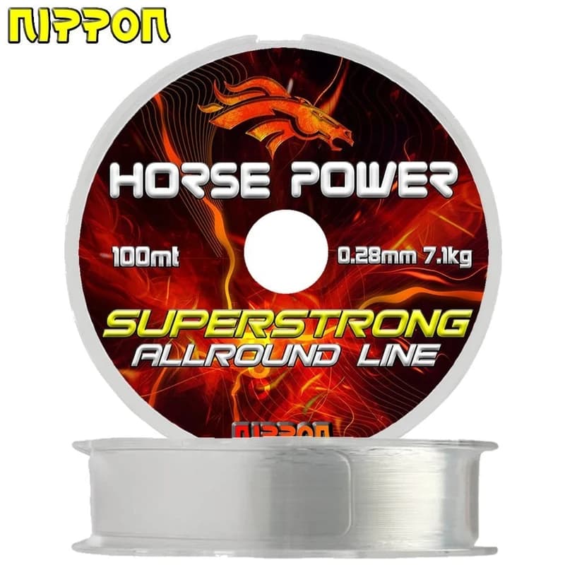 Horse Power — Misina & İpler