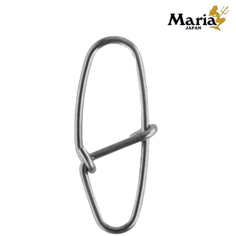Maria — Bağlantı Elemanları