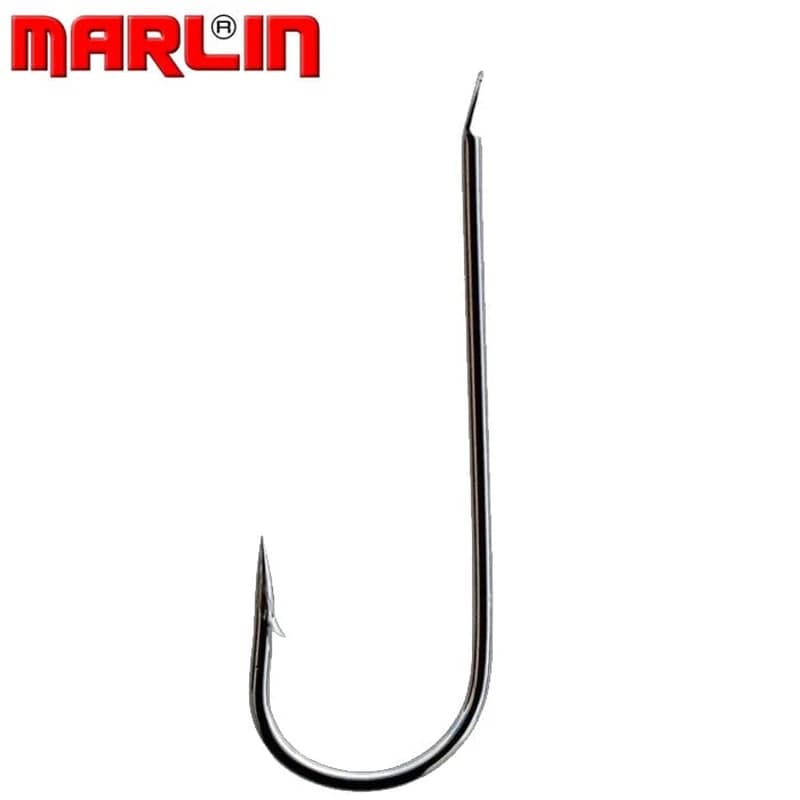 Marlin — Jighead & İğneler