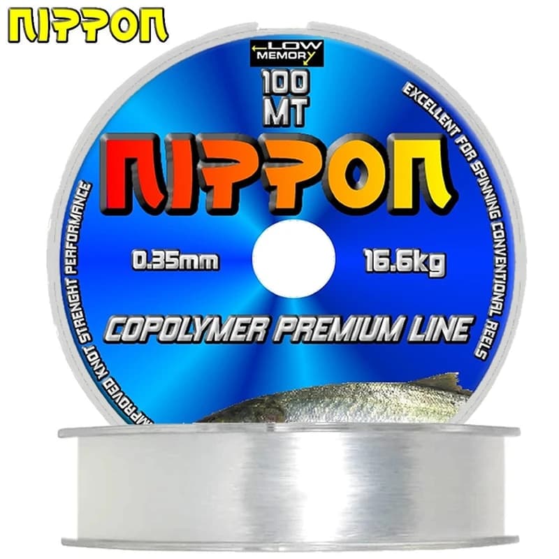 Nippon — Misina & İpler
