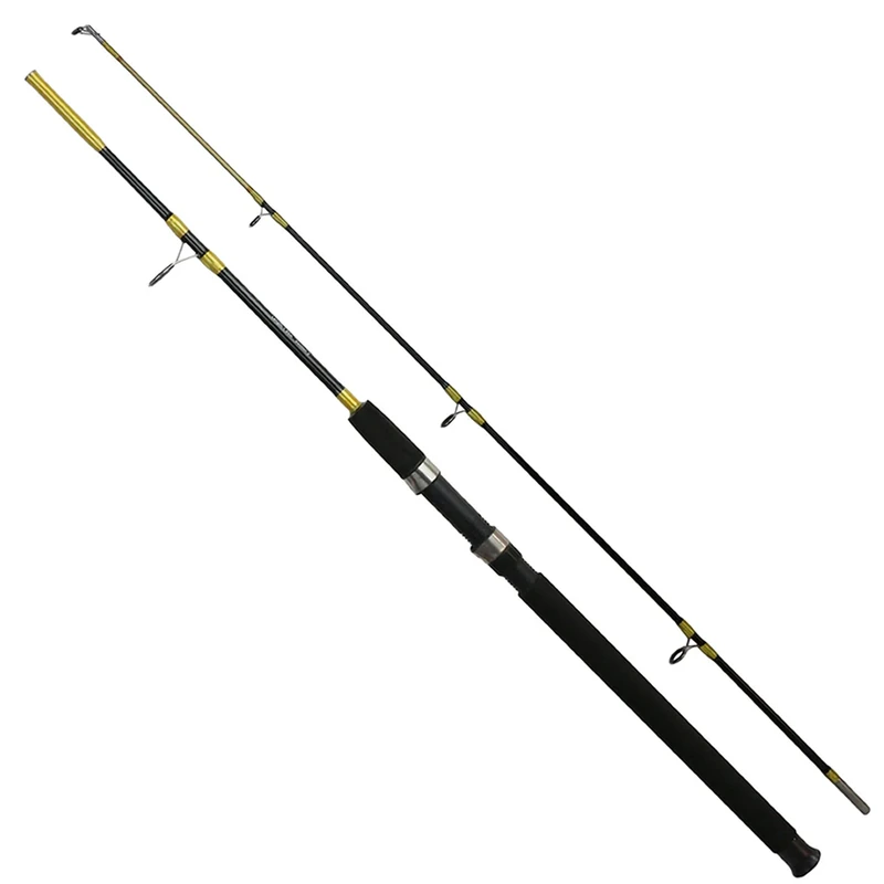 Eurofish — Jig & Tekne Kamışları