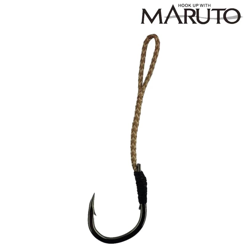 Maruto — Jighead & İğneler