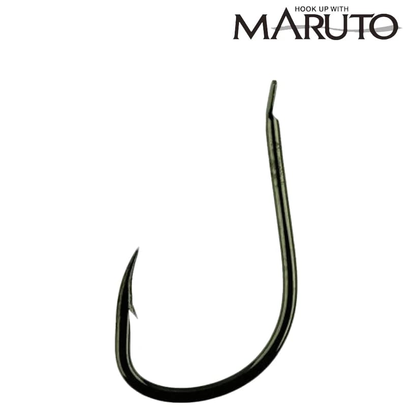 Maruto — Jighead & İğneler