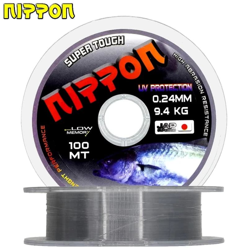 Nippon — Misina & İpler